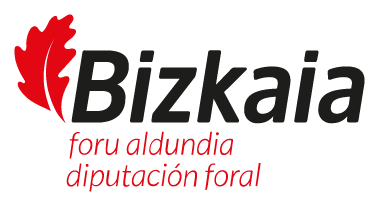 Logotipo de Bizkaia foru aldundia