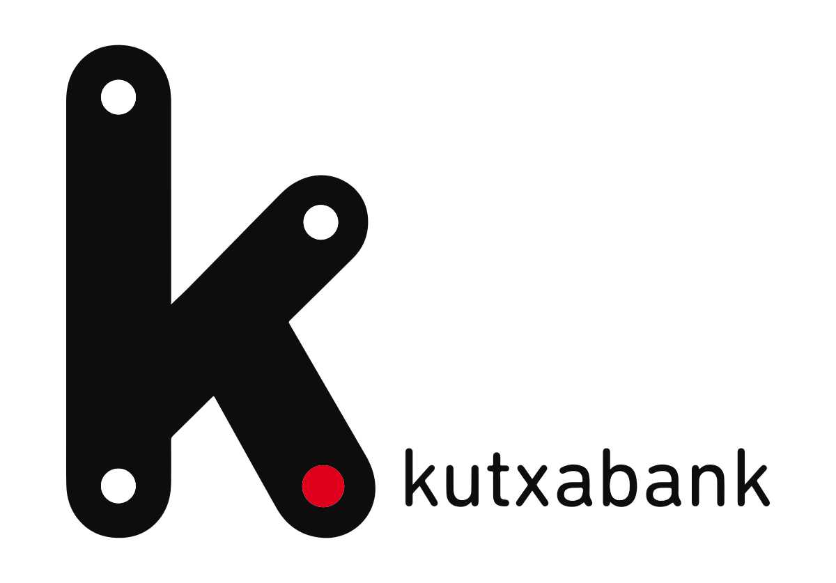 Kutxabank Logo