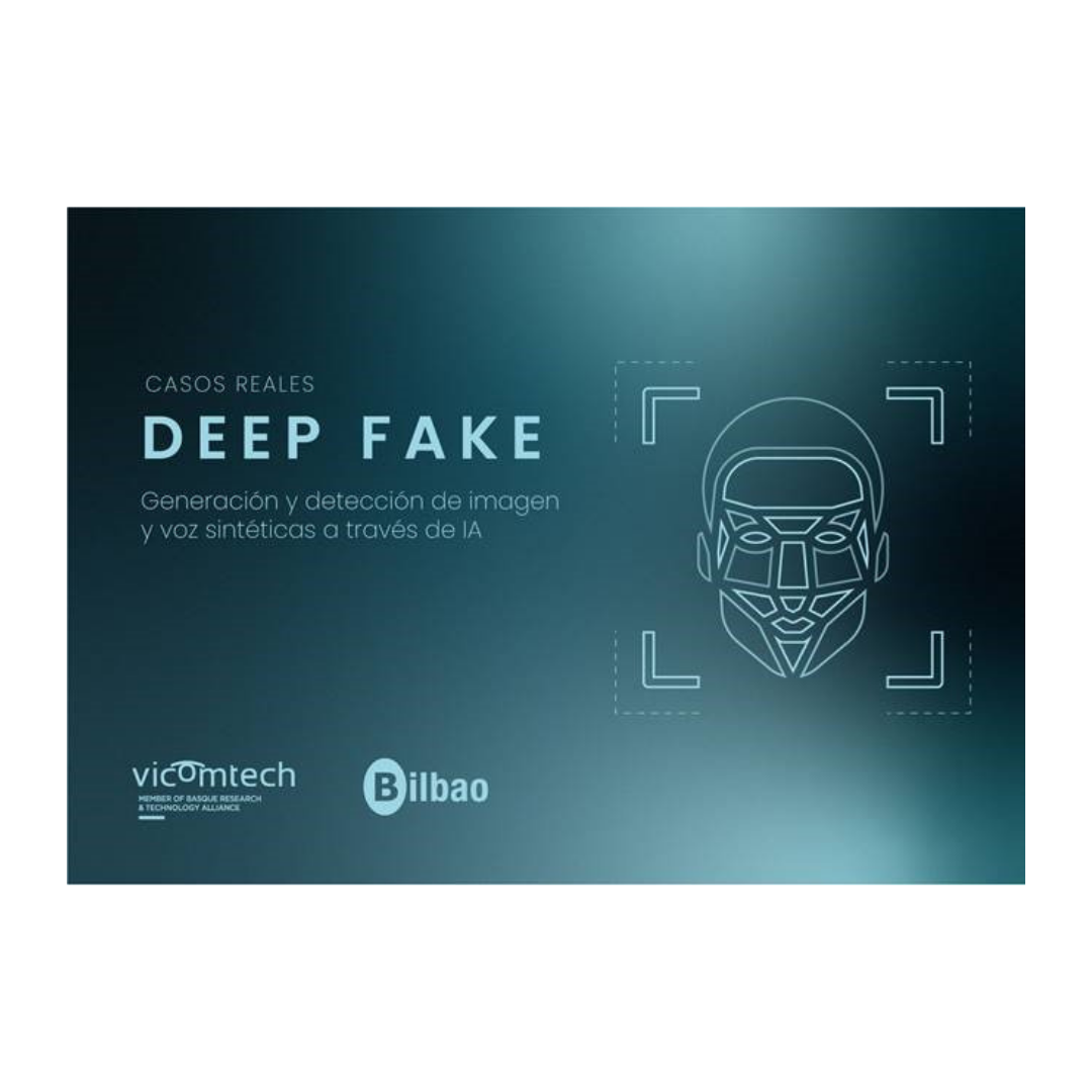 Casos Reales De Deep Fake Generación Y Detección De Imagen Y Voz