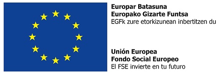 Fondo Social Europeo