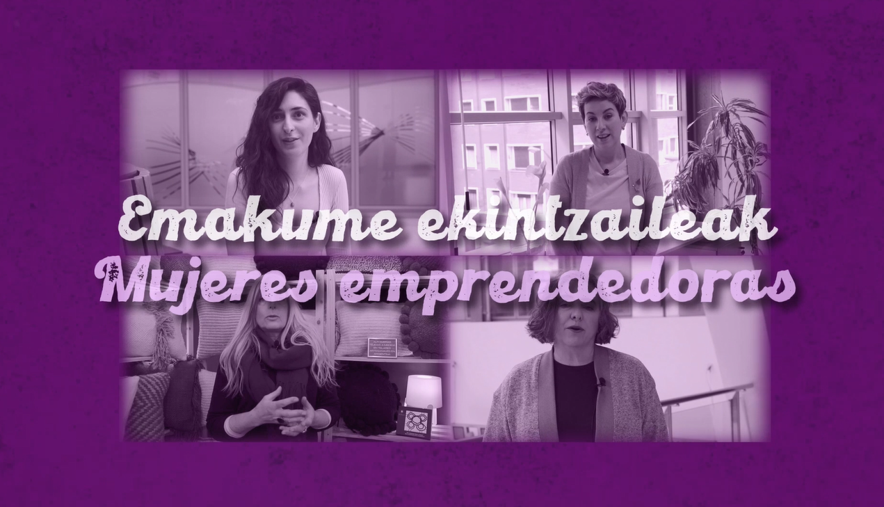 mujeres