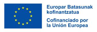 Co-financed by the European Union