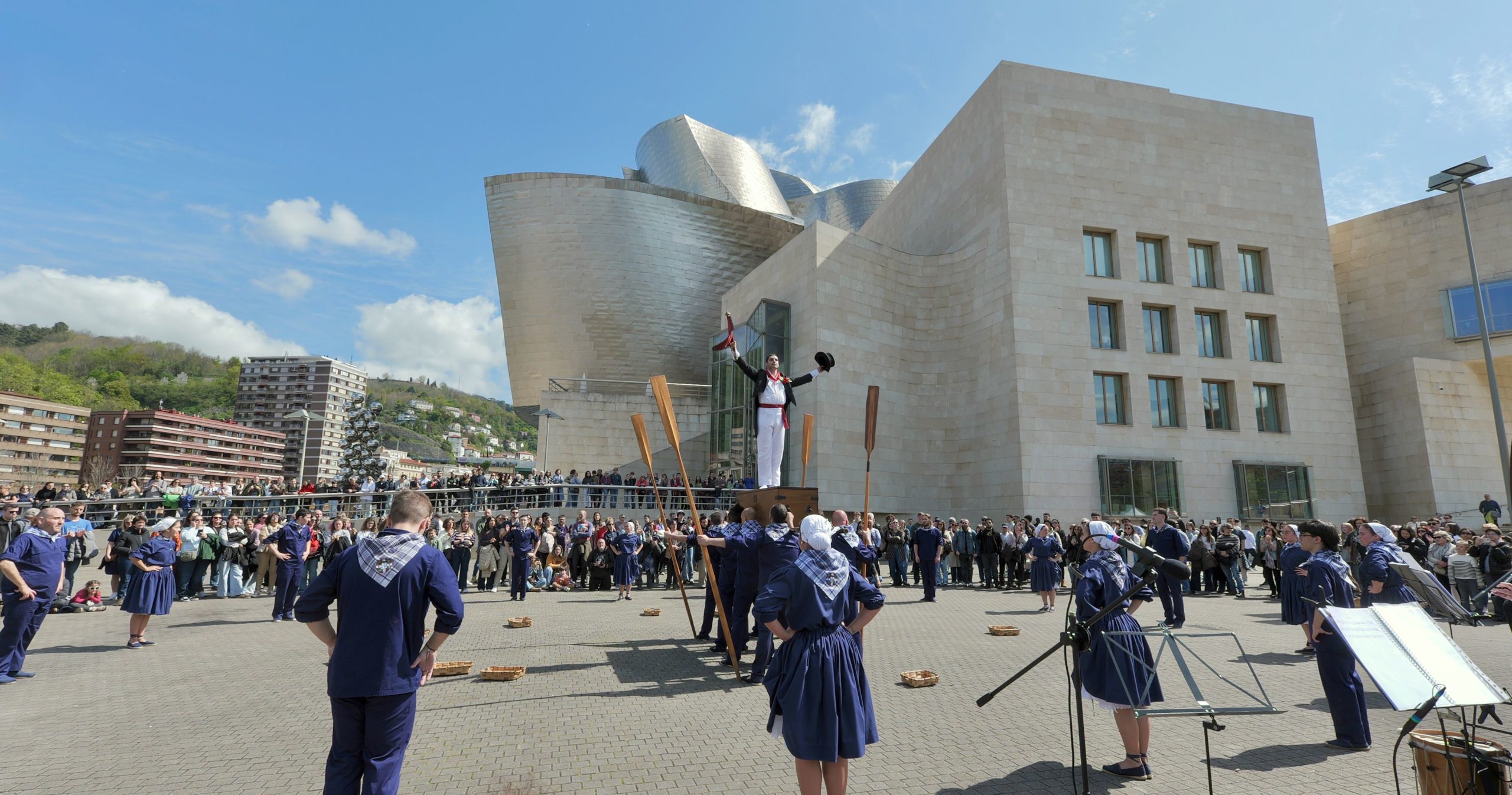 Bilbao Basque Fest