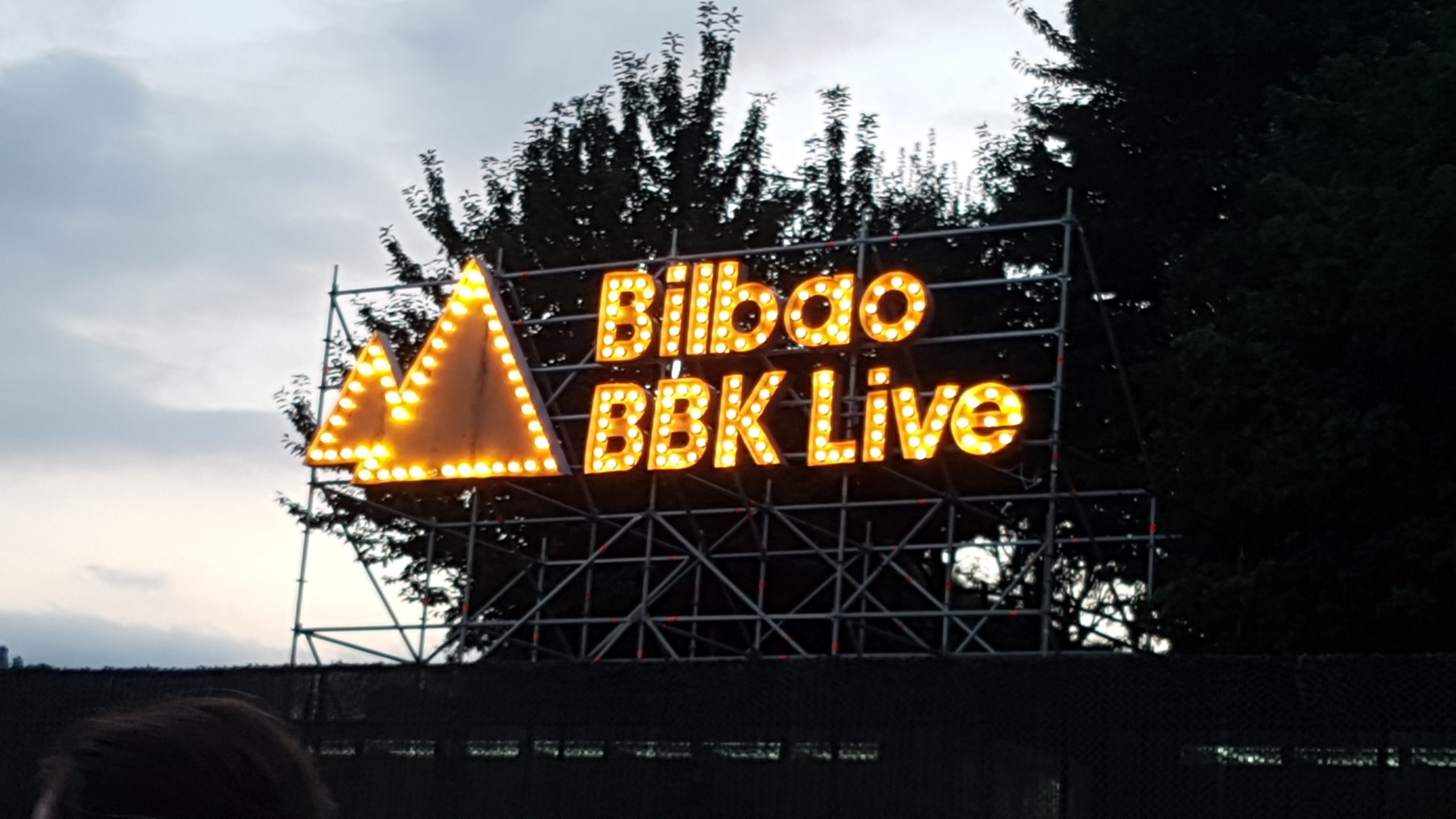 Bilbao BBK Live